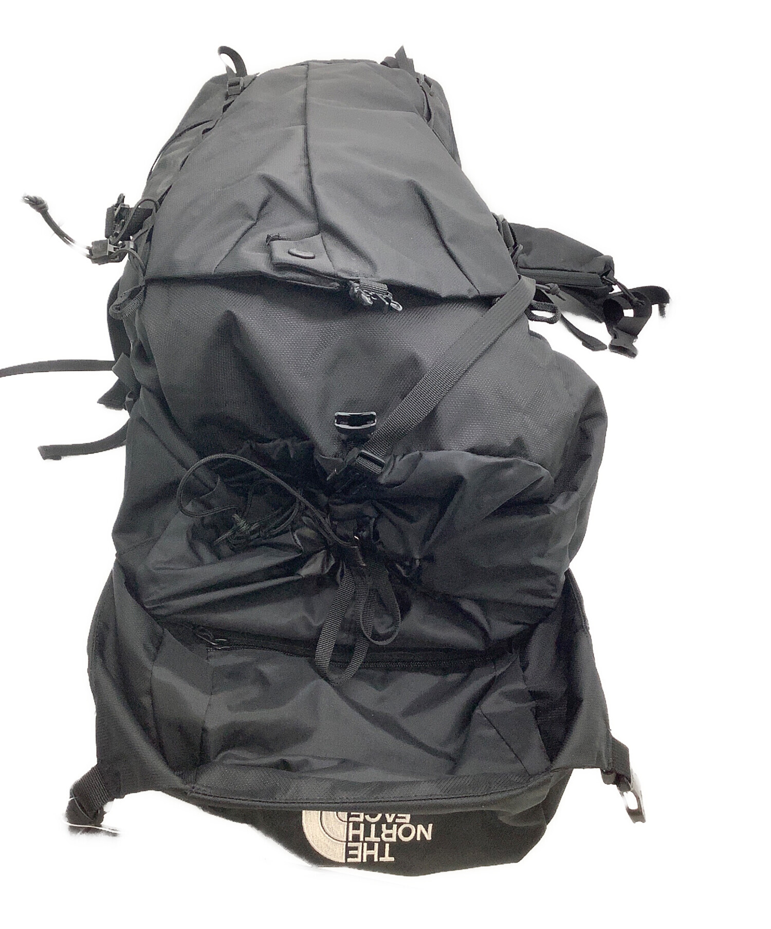 THE NORTH FACE (ザ ノース フェイス) リュック テルス35 Tellus 35 ブラック 未使用品