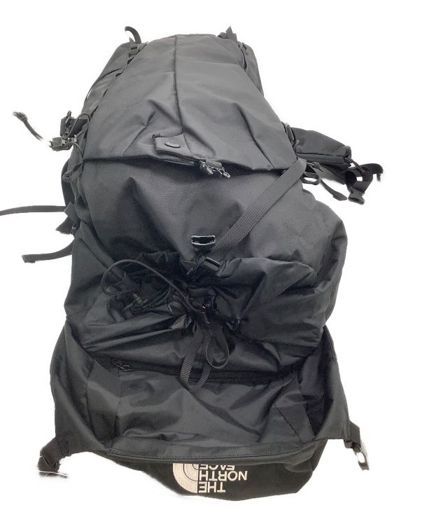 中古・古着通販】THE NORTH FACE (ザ ノース フェイス) リュック テルス35 Tellus 35 ブラック 未使用品｜ブランド・古着通販  トレファク公式【TREFAC FASHION】スマホサイト