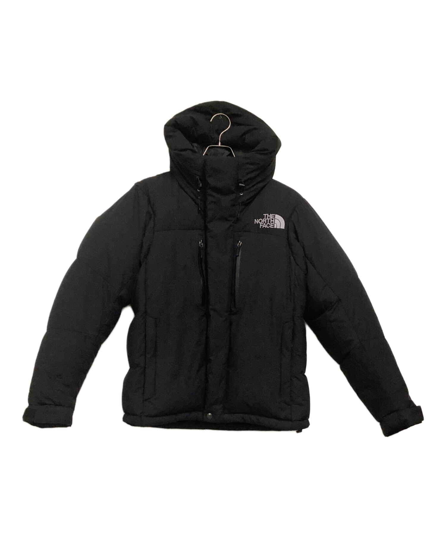 中古・古着通販】THE NORTH FACE (ザ ノース フェイス) バルトロライトジャケット ブラック サイズ:S｜ブランド・古着通販  トレファク公式【TREFAC FASHION】スマホサイト