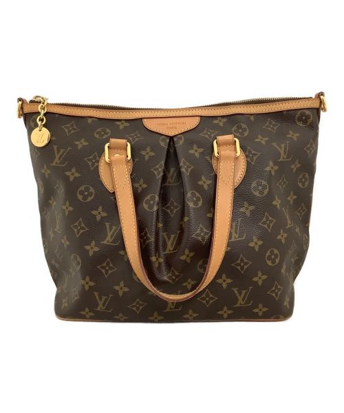 【中古・古着通販】LOUIS VUITTON (ルイ ヴィトン) 2WAYバッグ