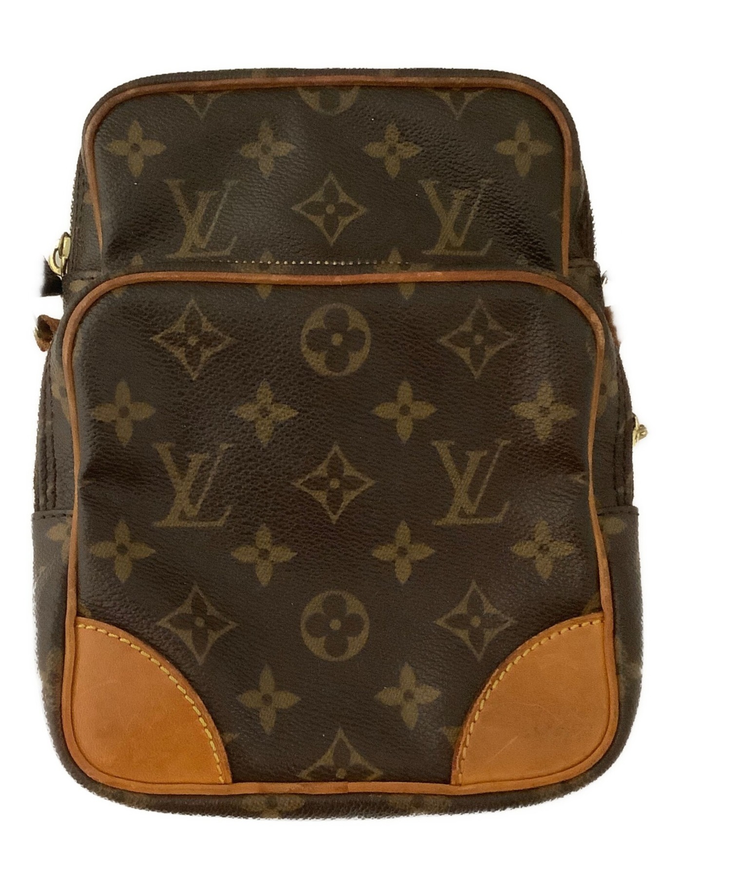 中古・古着通販】LOUIS VUITTON (ルイ ヴィトン) ショルダーバッグ ...