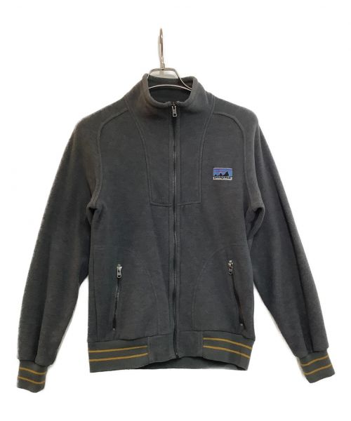 【中古・古着通販】Patagonia (パタゴニア) フィルズフリースジャケット グレー サイズ:XS｜ブランド・古着通販  トレファク公式【TREFAC FASHION】スマホサイト