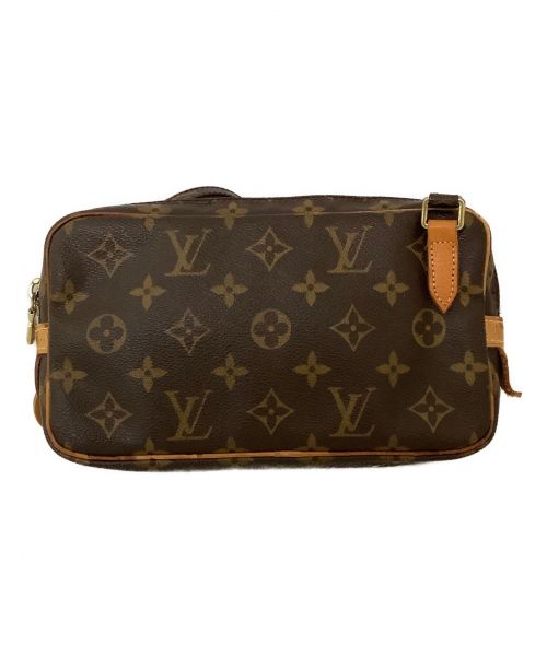 中古・古着通販】LOUIS VUITTON (ルイ ヴィトン) ショルダーポーチ