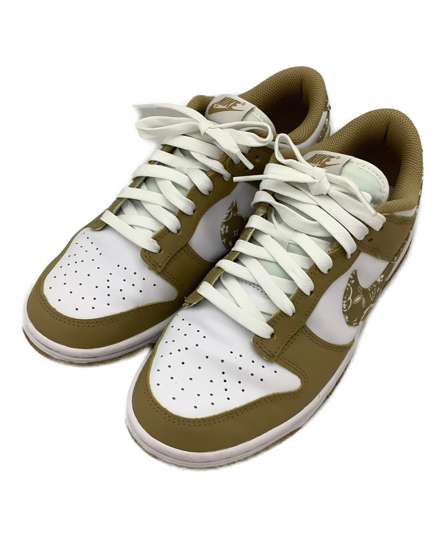 中古・古着通販】NIKE (ナイキ) WMNS Dunk Low ESS 