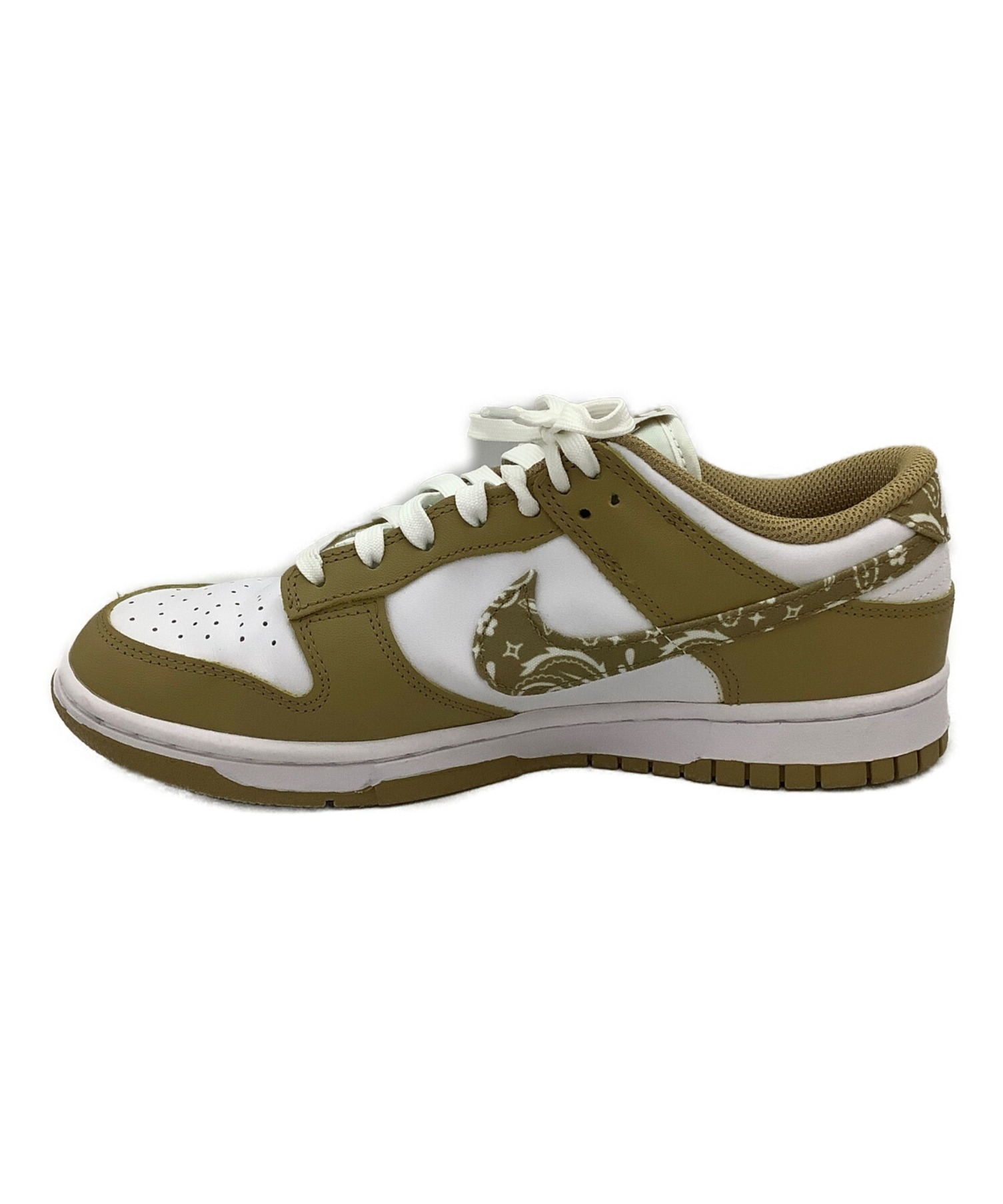 中古・古着通販】NIKE (ナイキ) WMNS Dunk Low ESS 