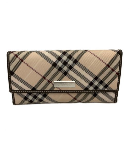 中古・古着通販】BURBERRY BLUE LABEL (バーバリーブルーレーベル