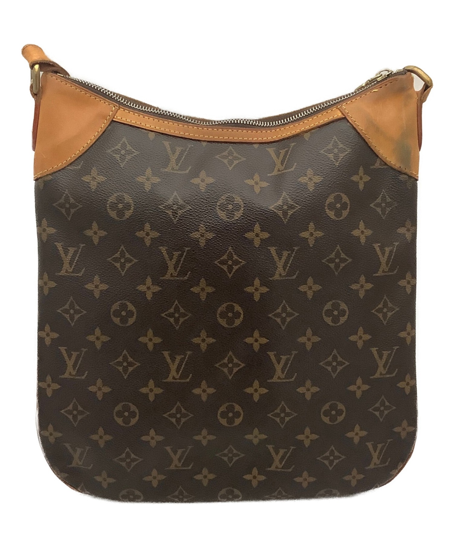 中古・古着通販】LOUIS VUITTON (ルイ ヴィトン) ショルダーバッグ