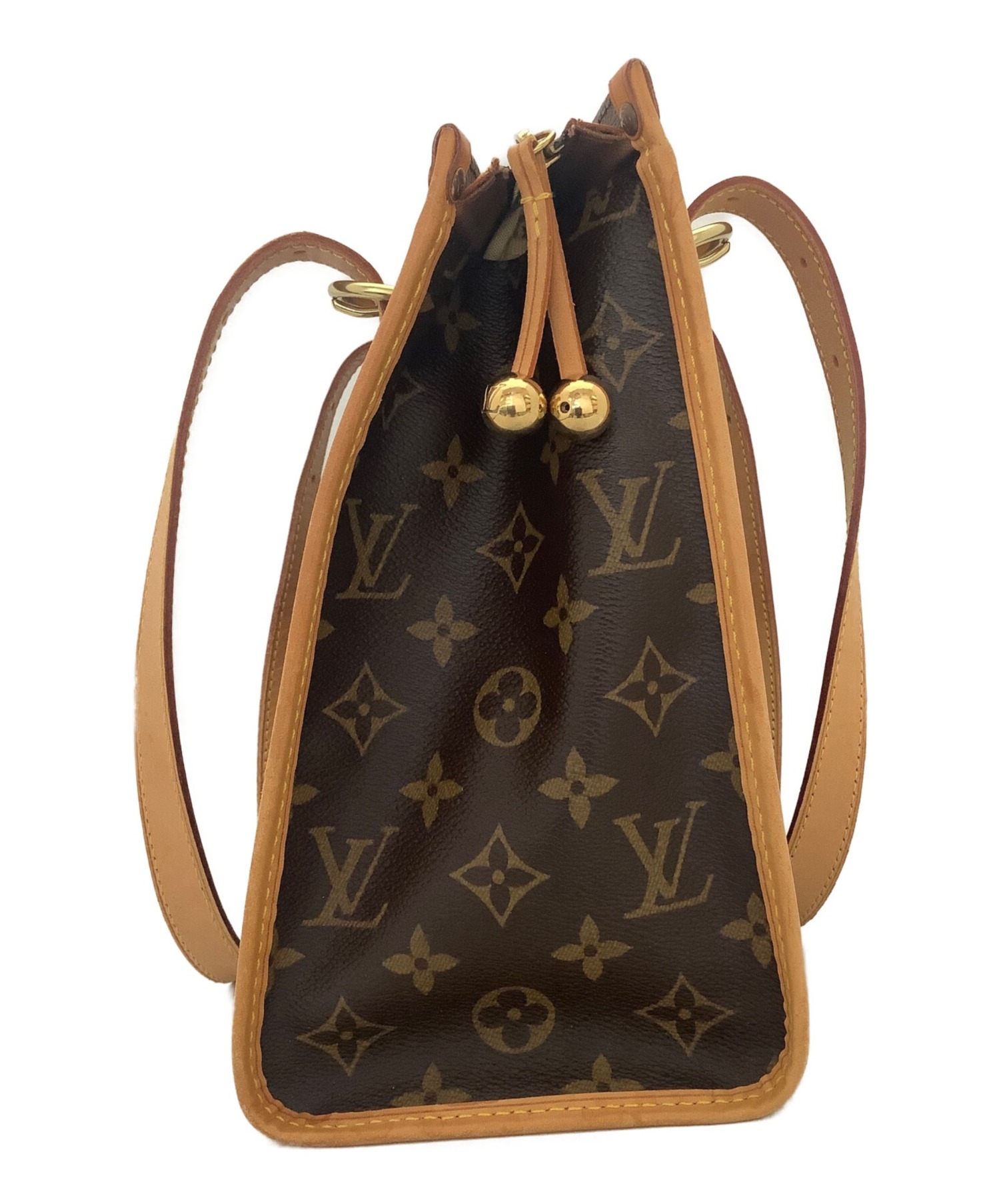 中古・古着通販】LOUIS VUITTON (ルイ ヴィトン) ショルダーバッグ