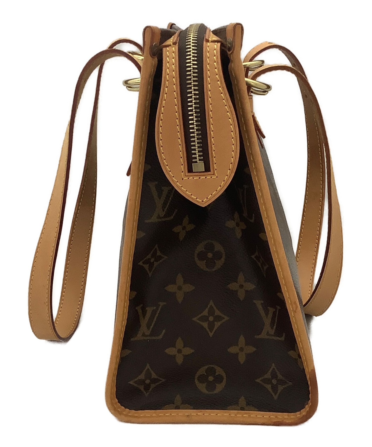 中古・古着通販】LOUIS VUITTON (ルイ ヴィトン) ショルダーバッグ