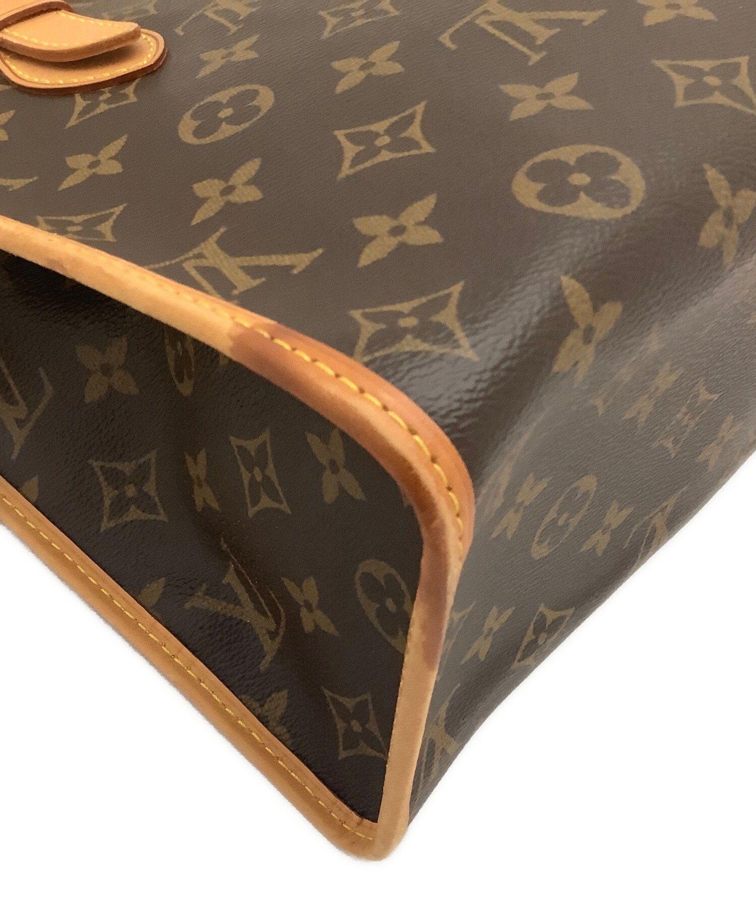 中古・古着通販】LOUIS VUITTON (ルイ ヴィトン) ショルダーバッグ