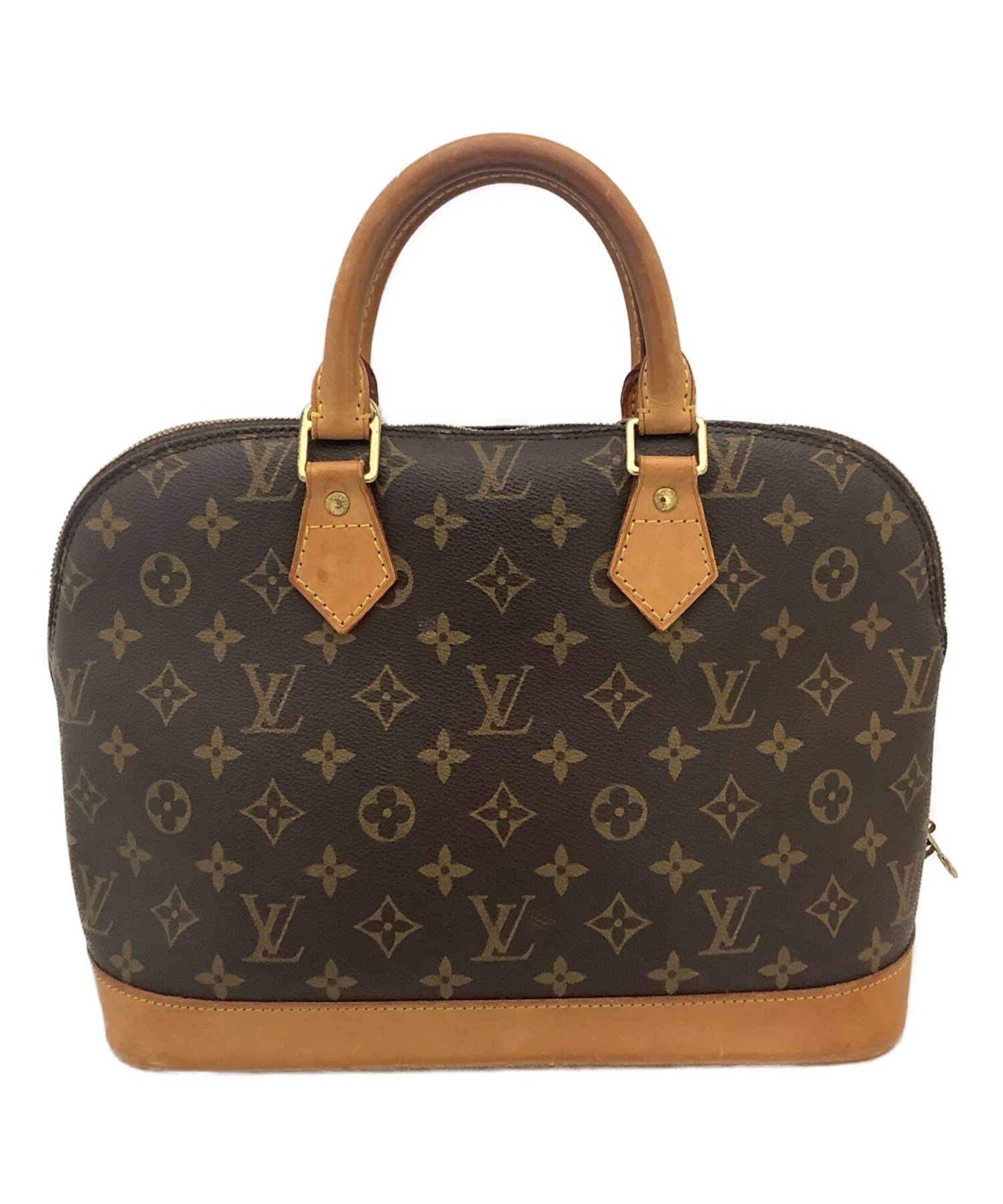 中古・古着通販】LOUIS VUITTON (ルイ ヴィトン) ハンドバッグ/アルマ ...