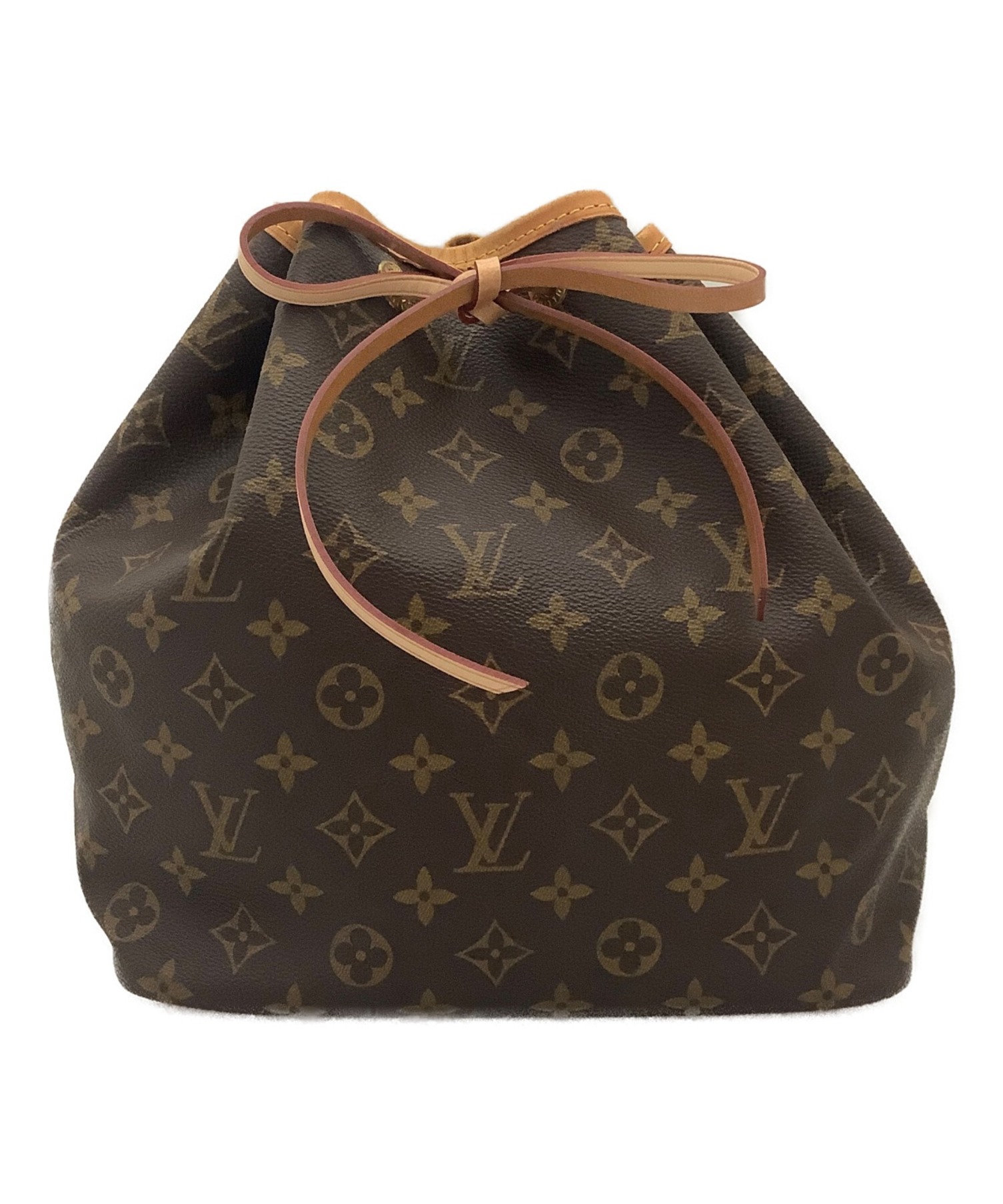 中古・古着通販】LOUIS VUITTON (ルイ ヴィトン) ショルダーバッグ