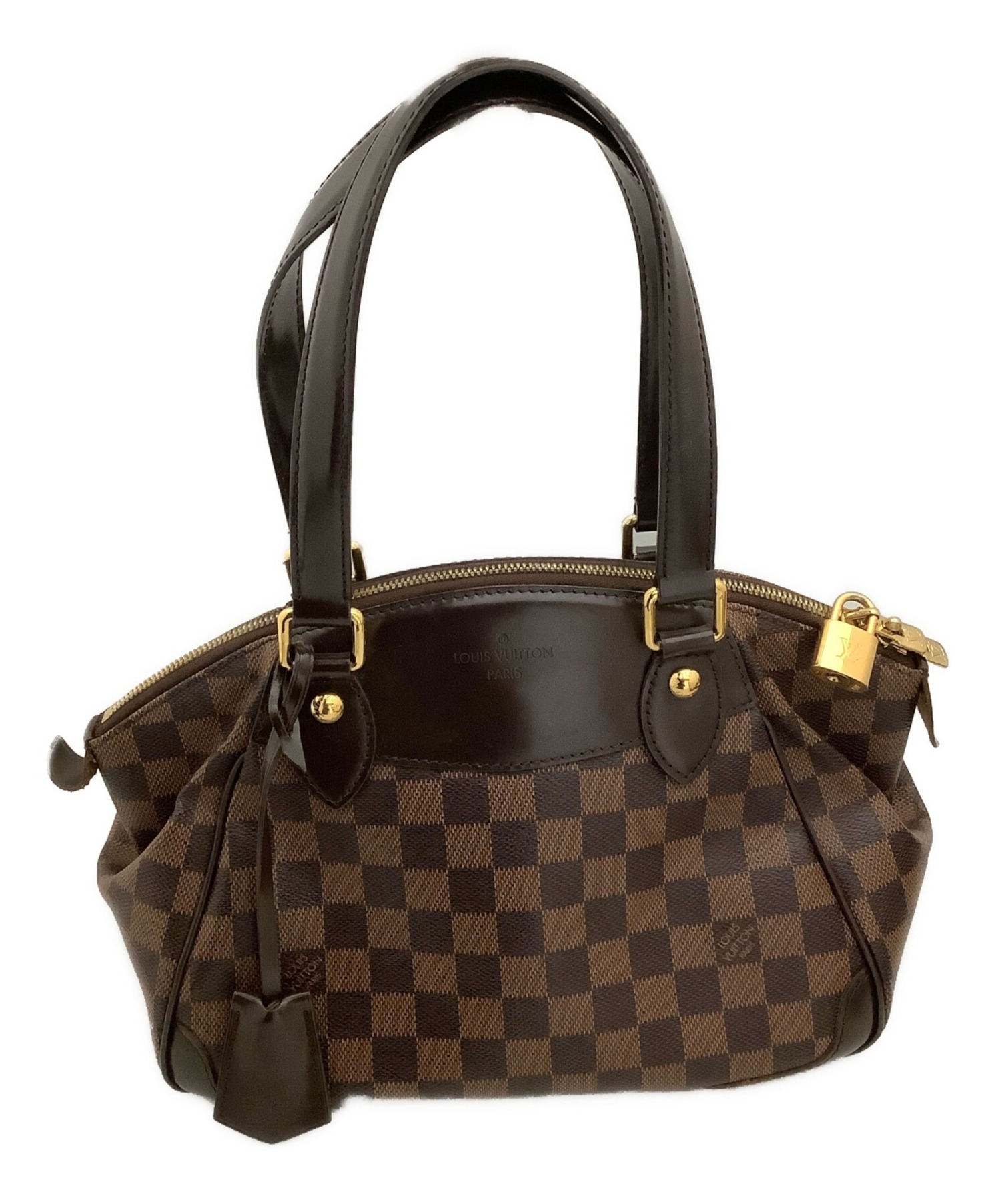 中古・古着通販】LOUIS VUITTON (ルイ ヴィトン) ハンドバッグ