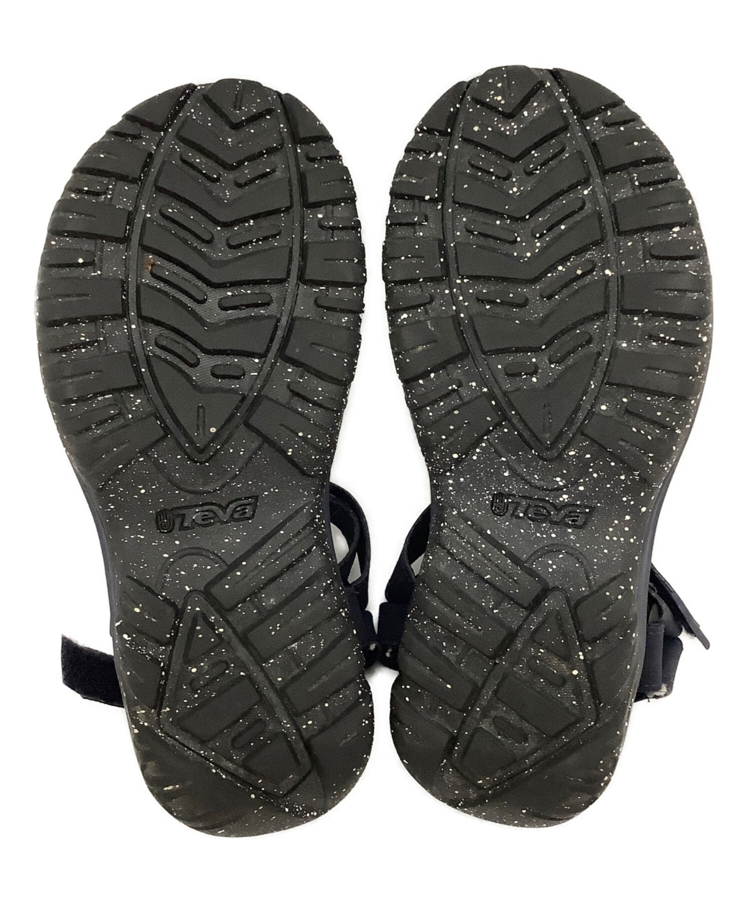 中古・古着通販】TEVA (テバ) Snow peak (スノーピーク) サンダル