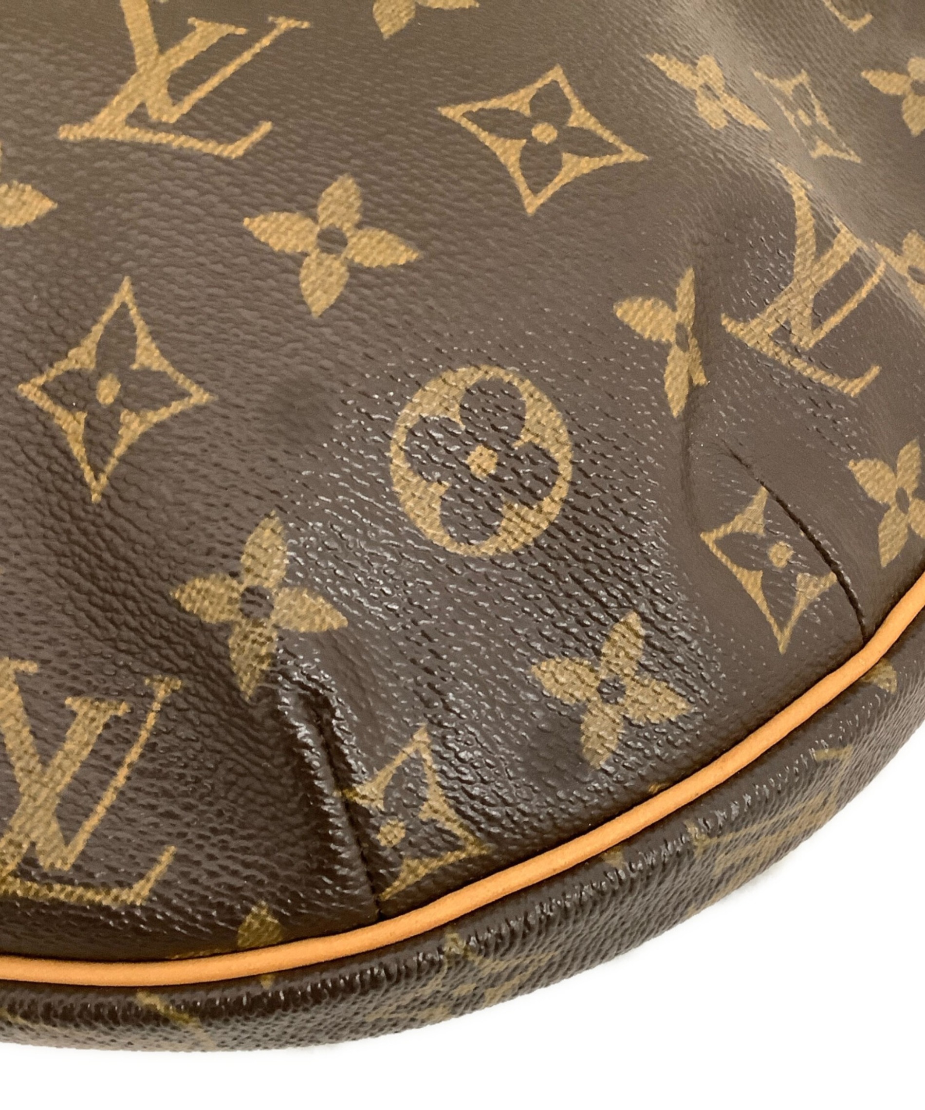 中古・古着通販】LOUIS VUITTON (ルイ ヴィトン) ショルダーバッグ/ポシェットクロワッサン サイズ:-｜ブランド・古着通販  トレファク公式【TREFAC FASHION】スマホサイト