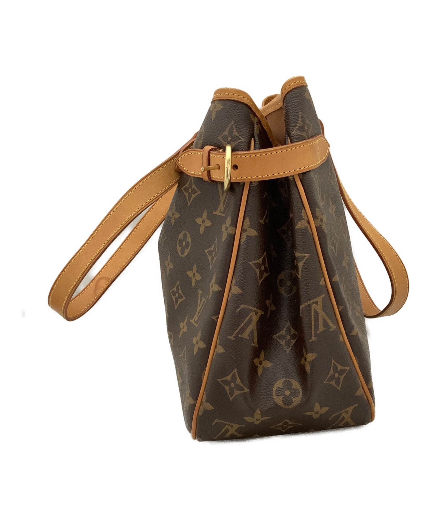 中古・古着通販】LOUIS VUITTON (ルイ ヴィトン) ショルダートート