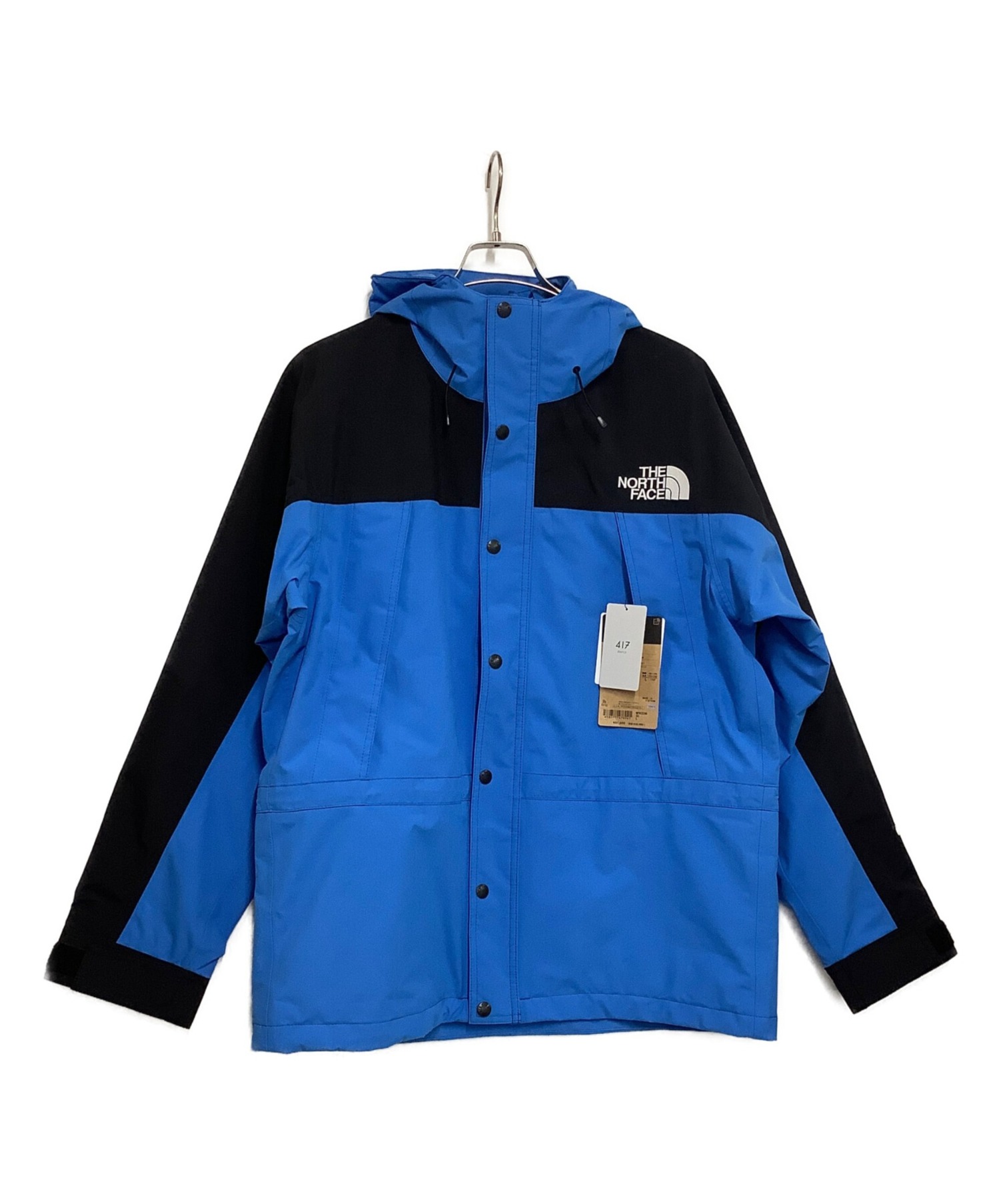 19SS NORTH FACE MOUNTAIN LIGHT JACKET