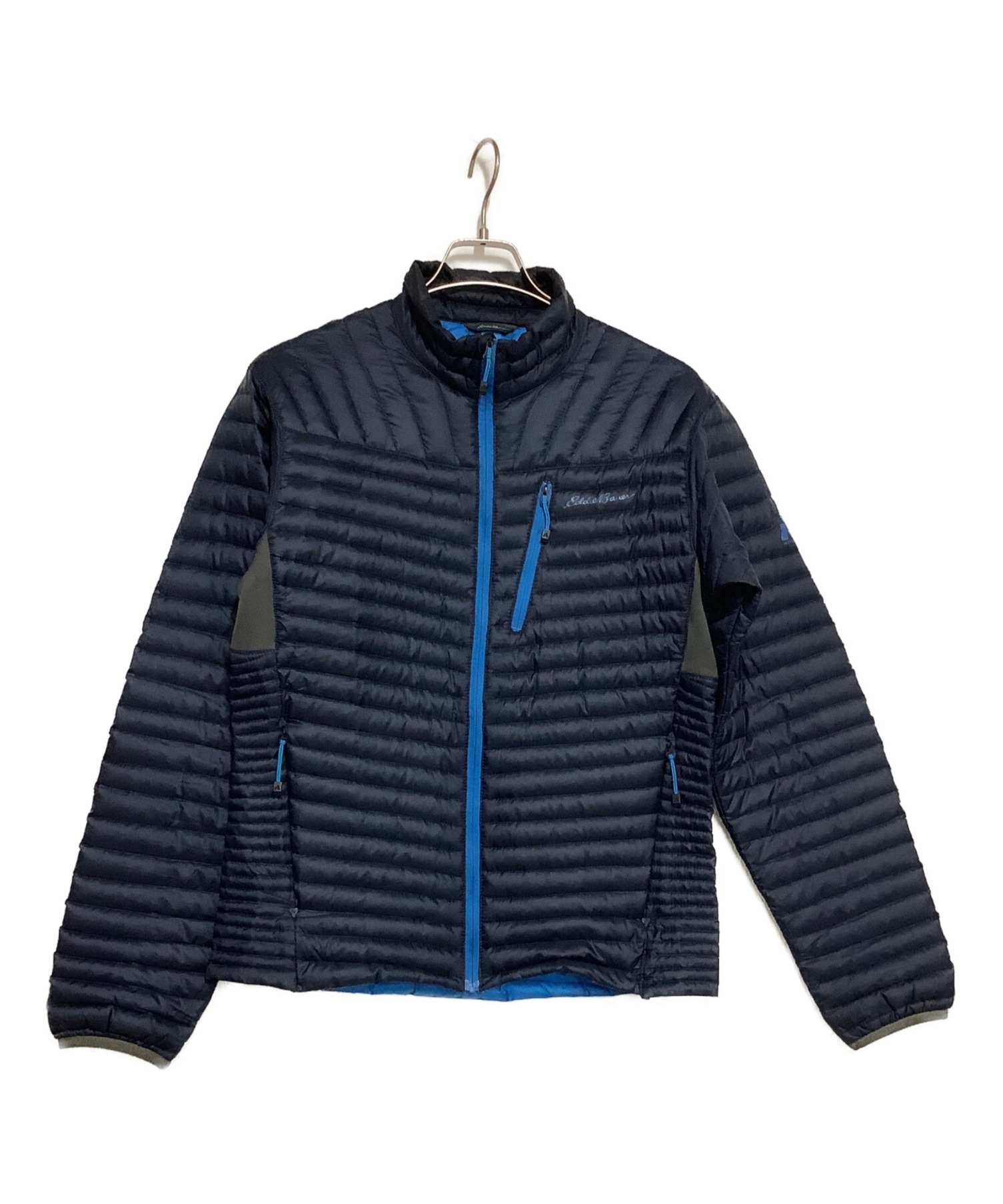 中古・古着通販】Eddie Bauer (エディーバウアー) ライトダウン 