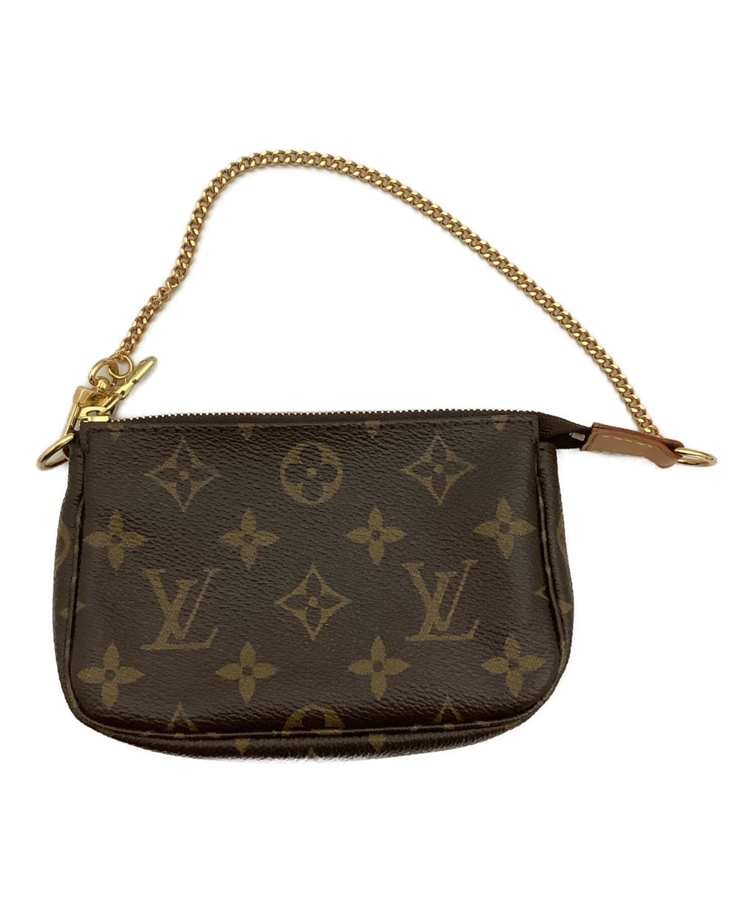 中古・古着通販】LOUIS VUITTON (ルイ ヴィトン) ポシェット/ミニ