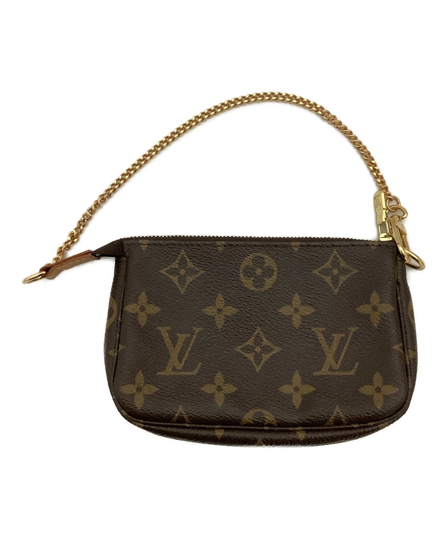 中古・古着通販】LOUIS VUITTON (ルイ ヴィトン) ポシェット/ミニ