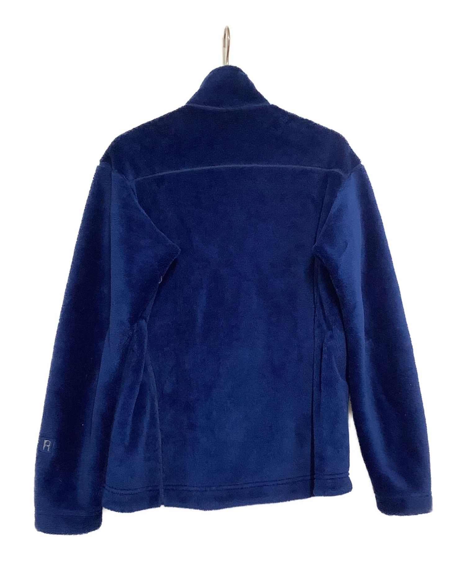 Patagonia (パタゴニア) フリースジャケット ブルー サイズ:M