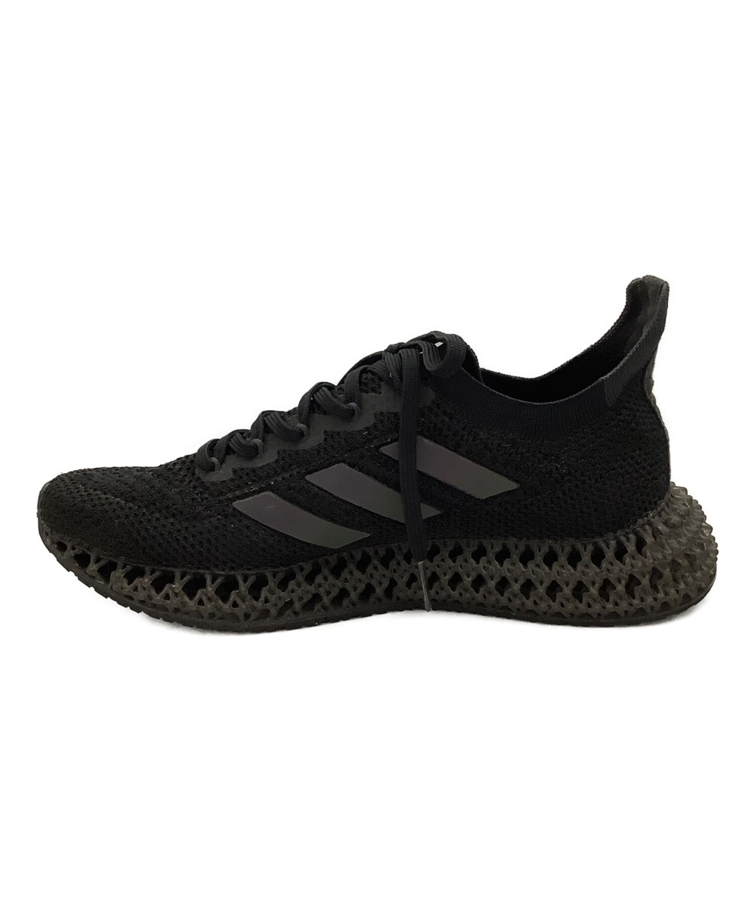 中古・古着通販】adidas (アディダス) スニーカー ブラック サイズ:26cm｜ブランド・古着通販 トレファク公式【TREFAC  FASHION】スマホサイト