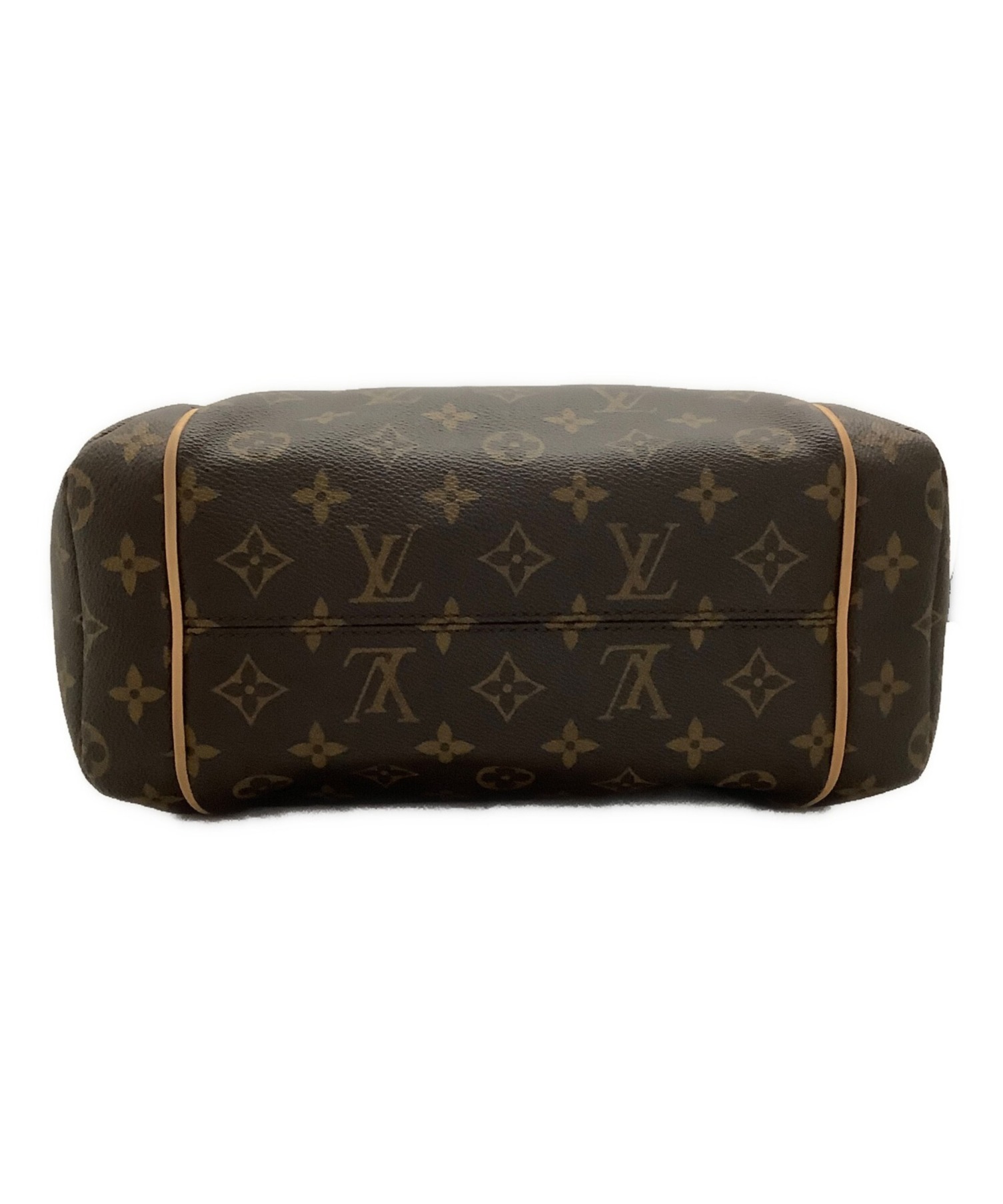 中古・古着通販】LOUIS VUITTON (ルイ ヴィトン) トートバッグ