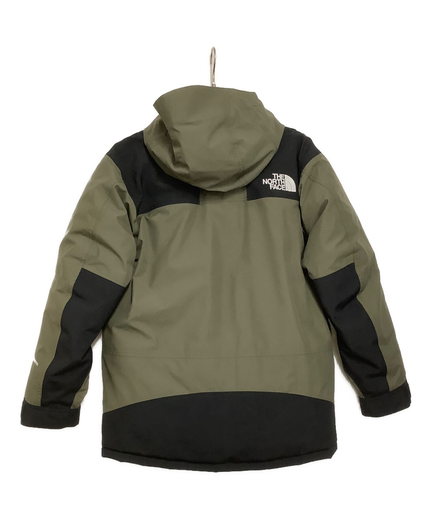 中古・古着通販】THE NORTH FACE (ザ ノース フェイス) マウンテン 