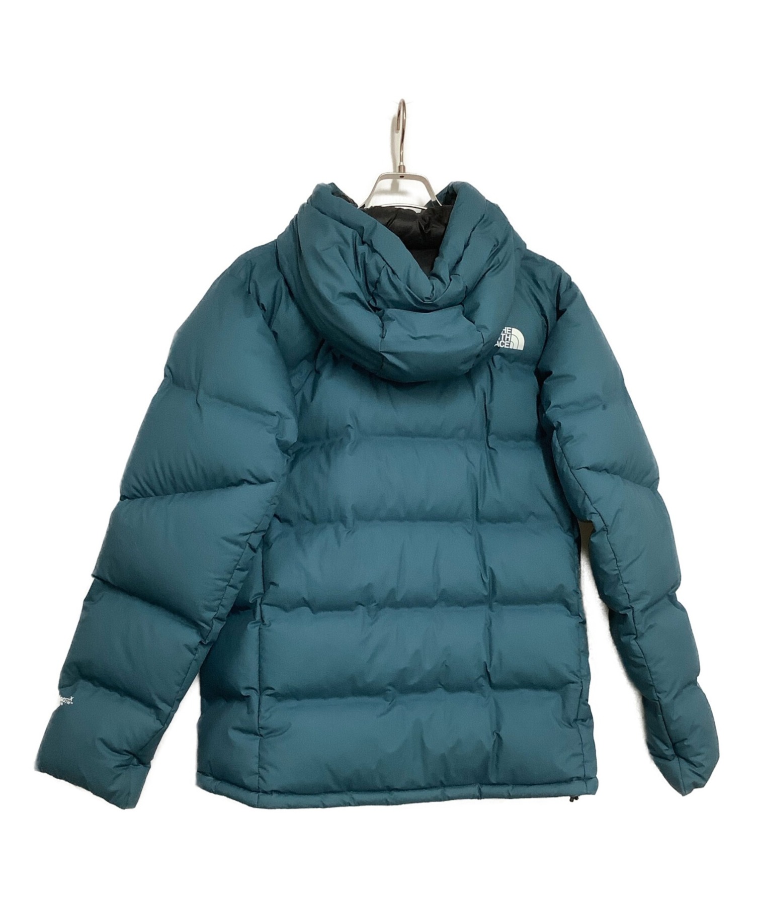 中古・古着通販】THE NORTH FACE (ザ ノース フェイス) ダウン