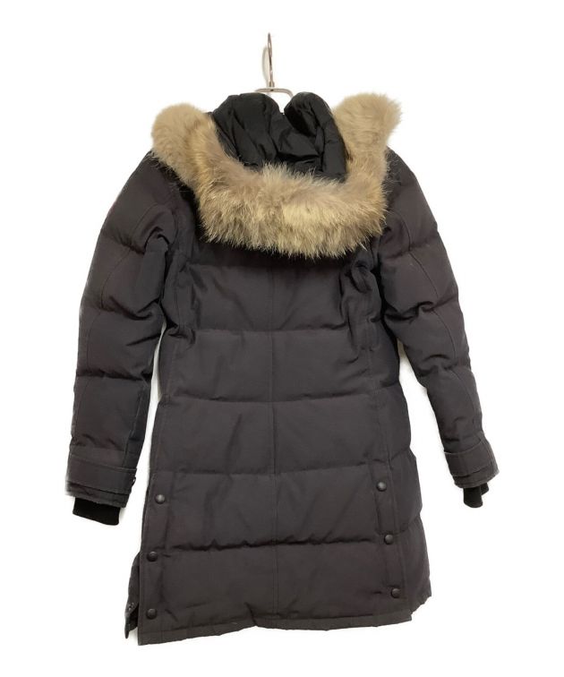 Canada shops goose quilted