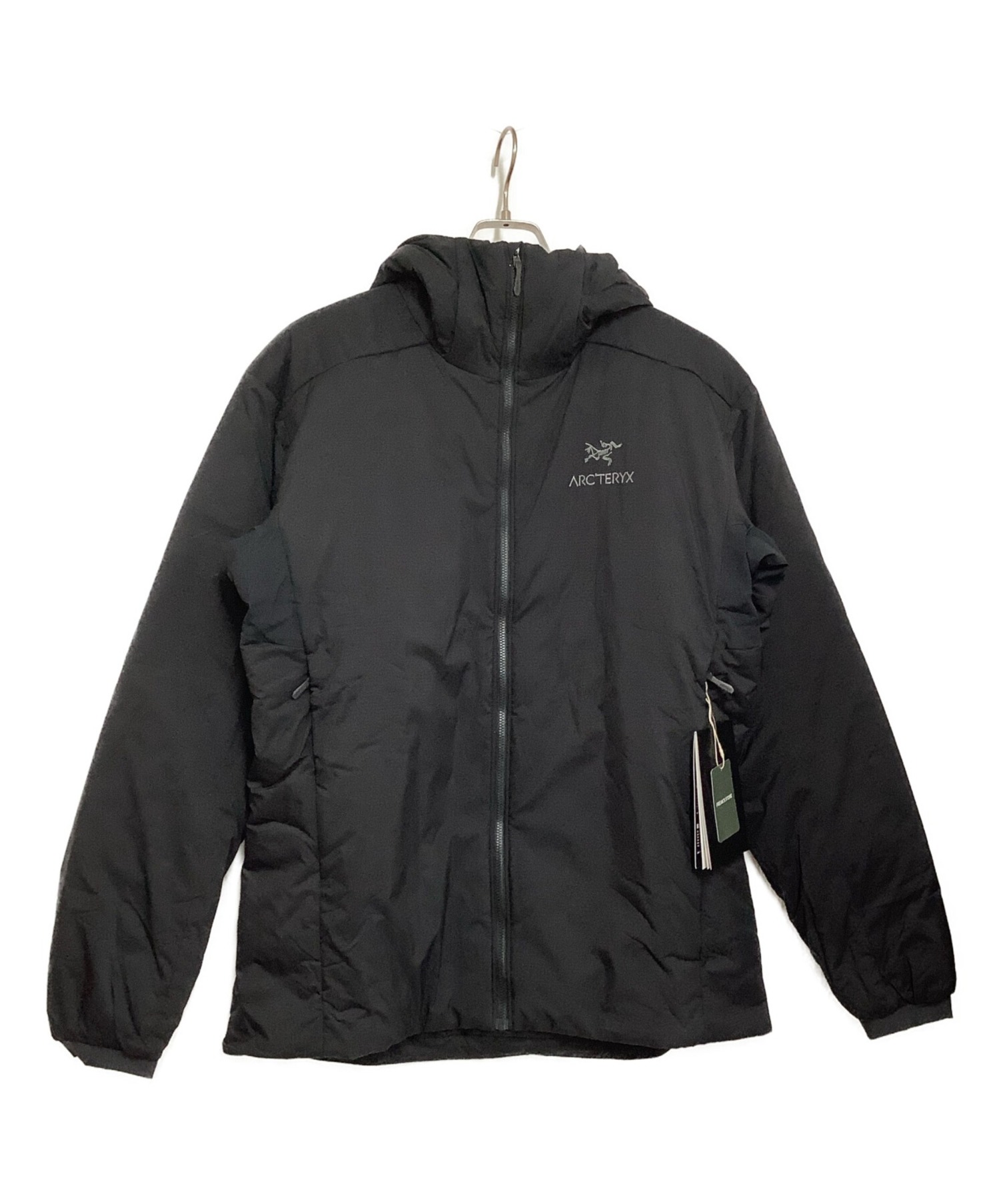 中古・古着通販】ARC'TERYX (アークテリクス) アトムARフーディー