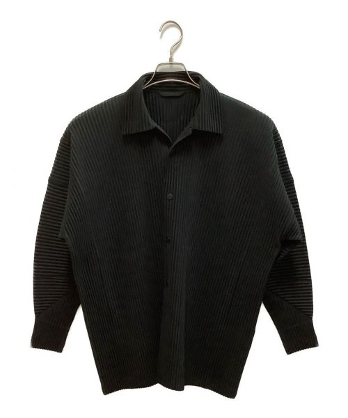 中古・古着通販】HOMME PLISSE ISSEY MIYAKE (オムプリッセ イッセイ ...