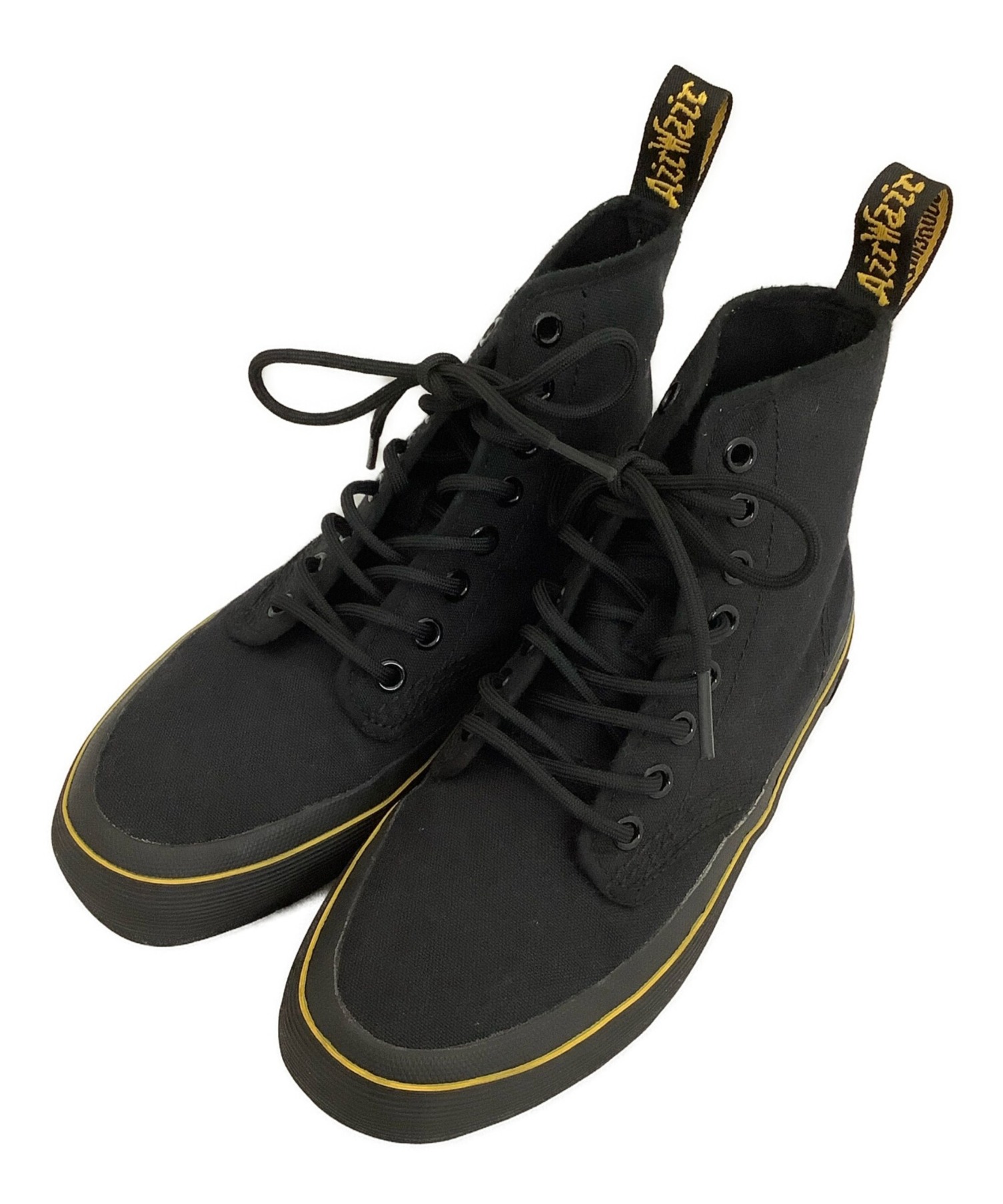 中古・古着通販】Dr.Martens (ドクターマーチン) ハイカットスニーカー