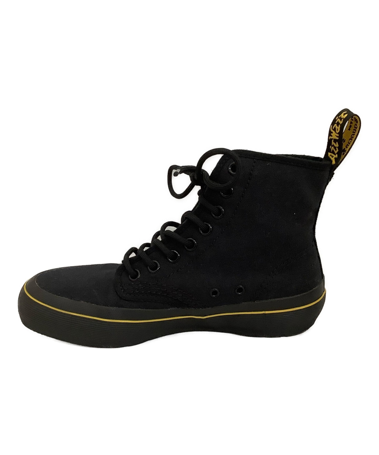 中古・古着通販】Dr.Martens (ドクターマーチン) ハイカットスニーカー