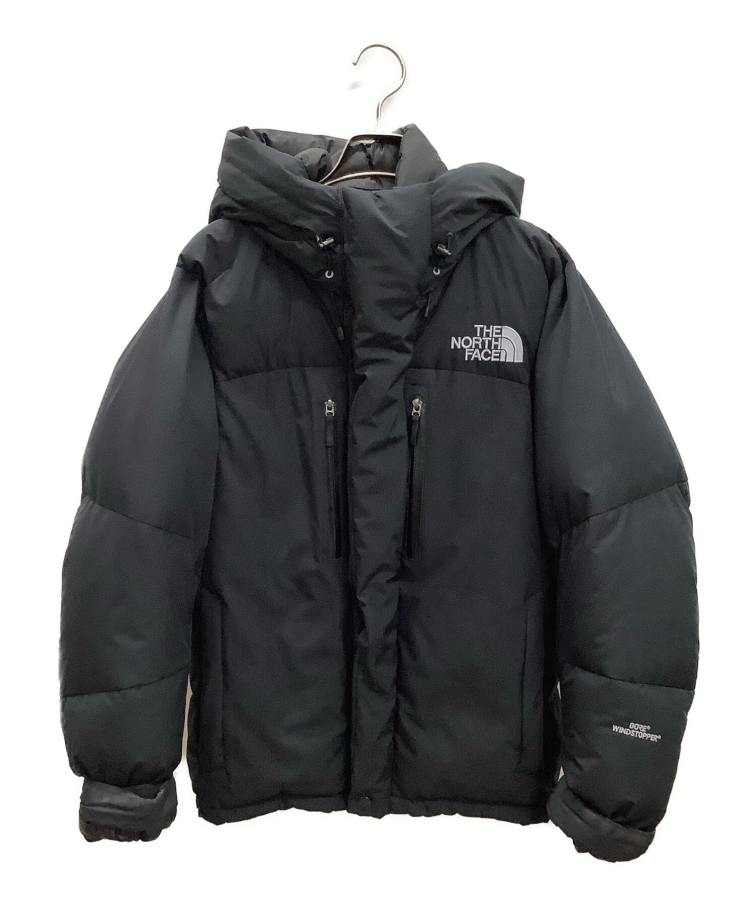 中古・古着通販】THE NORTH FACE (ザ ノース フェイス) バルトロライト ...