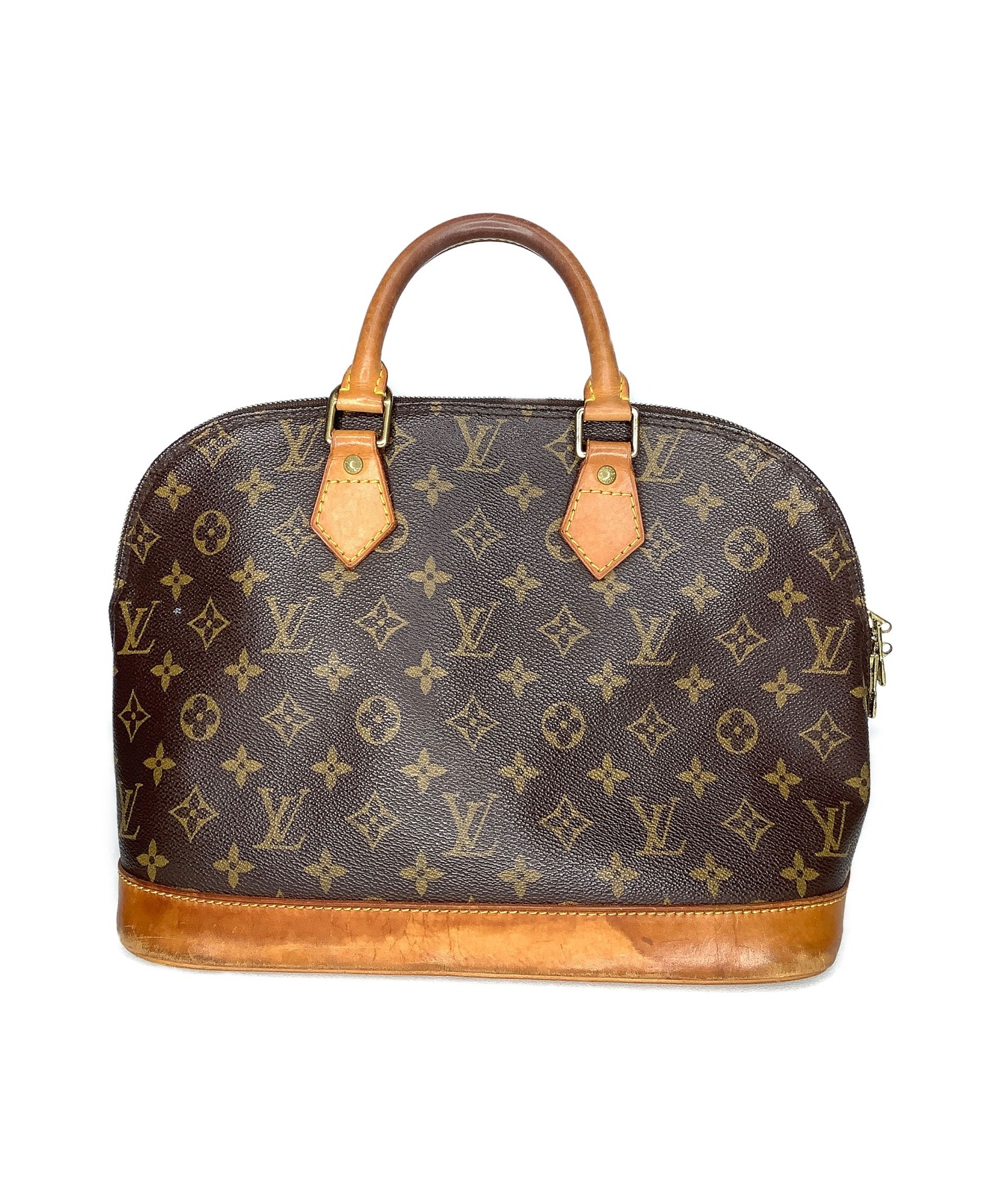 中古・古着通販】LOUIS VUITTON (ルイ ヴィトン) アルマPM モノグラム