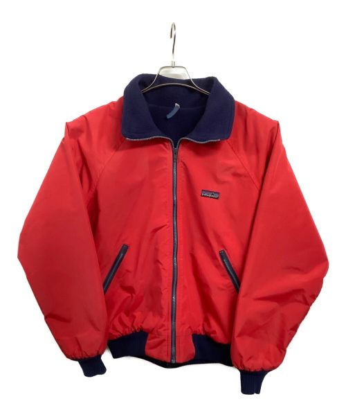 中古・古着通販】Patagonia (パタゴニア) シェルドシンチラジャケット