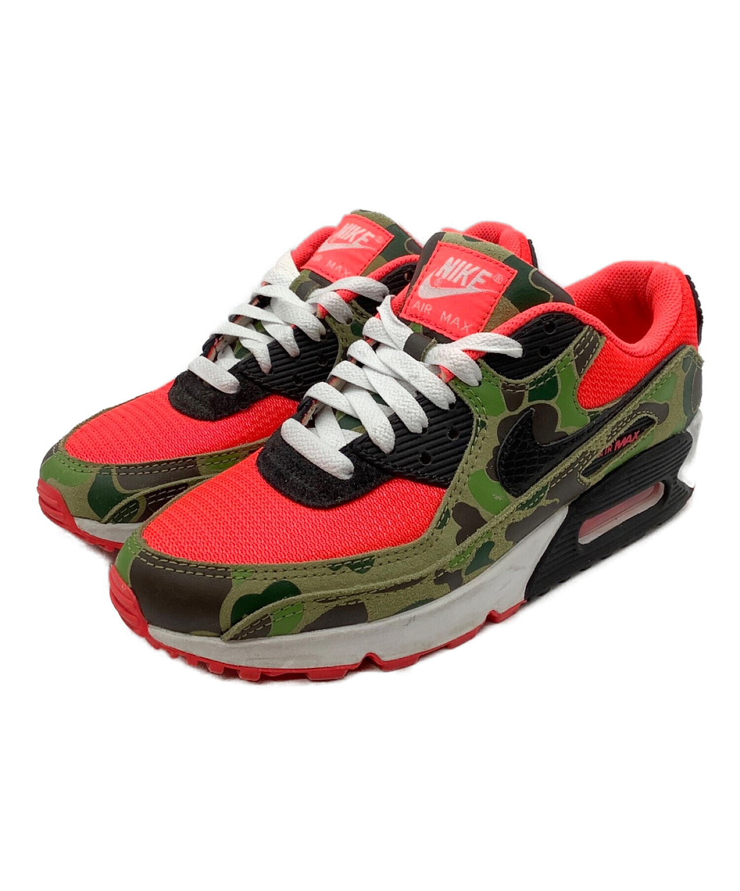 中古・古着通販】NIKE (ナイキ) AIR MAX 90 SP（エアマックス 90