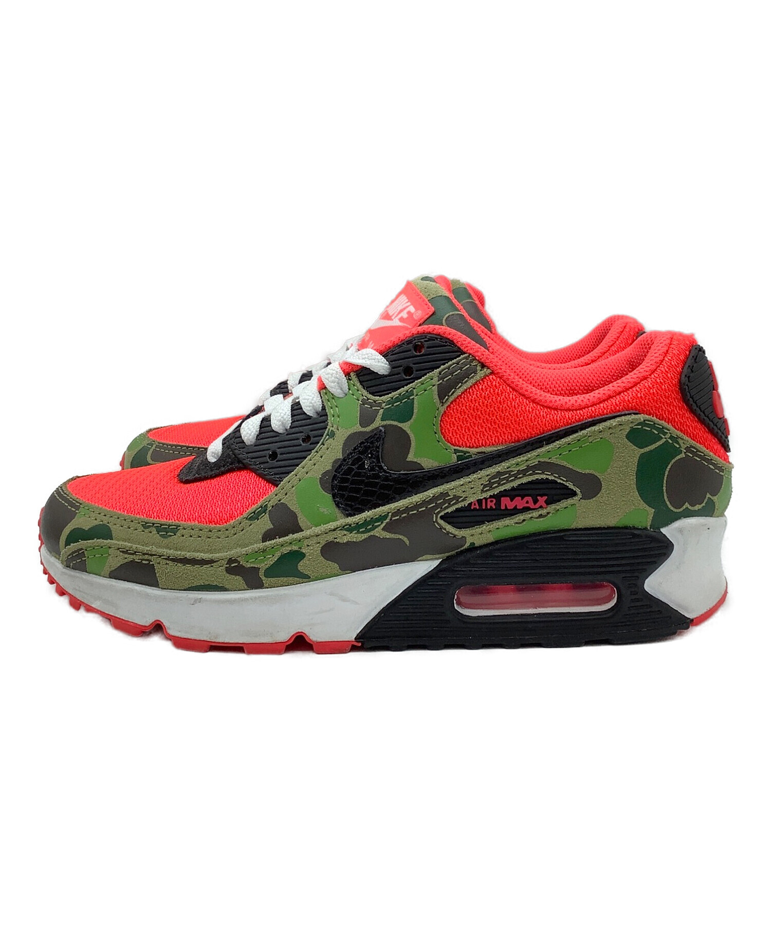 中古・古着通販】NIKE (ナイキ) AIR MAX 90 SP（エアマックス 90