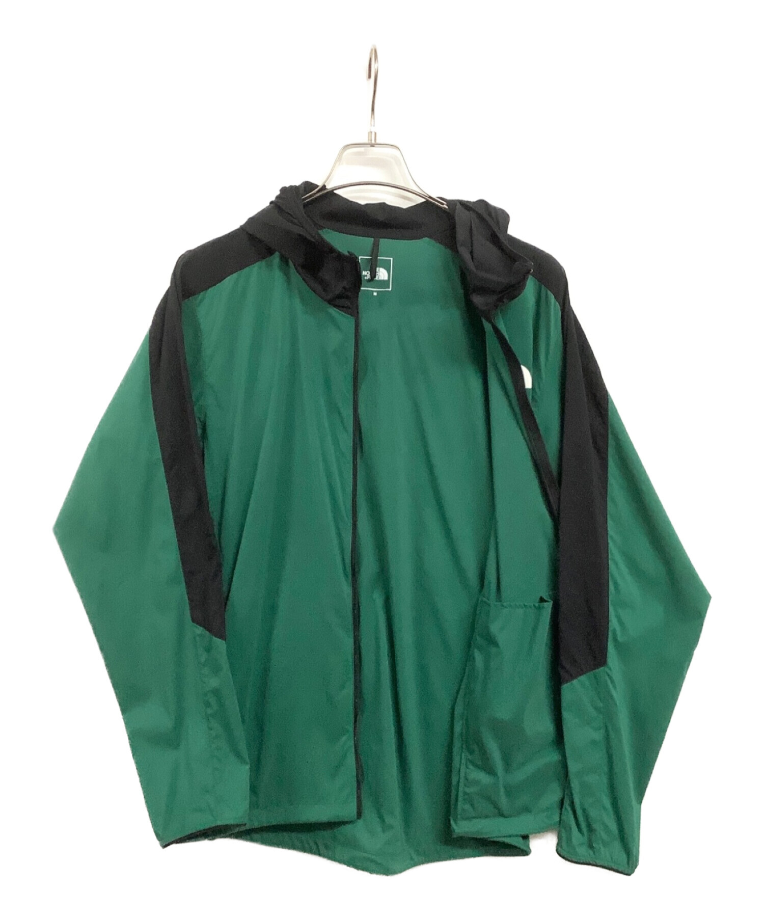 中古・古着通販】THE NORTH FACE (ザ ノース フェイス) エニータイム