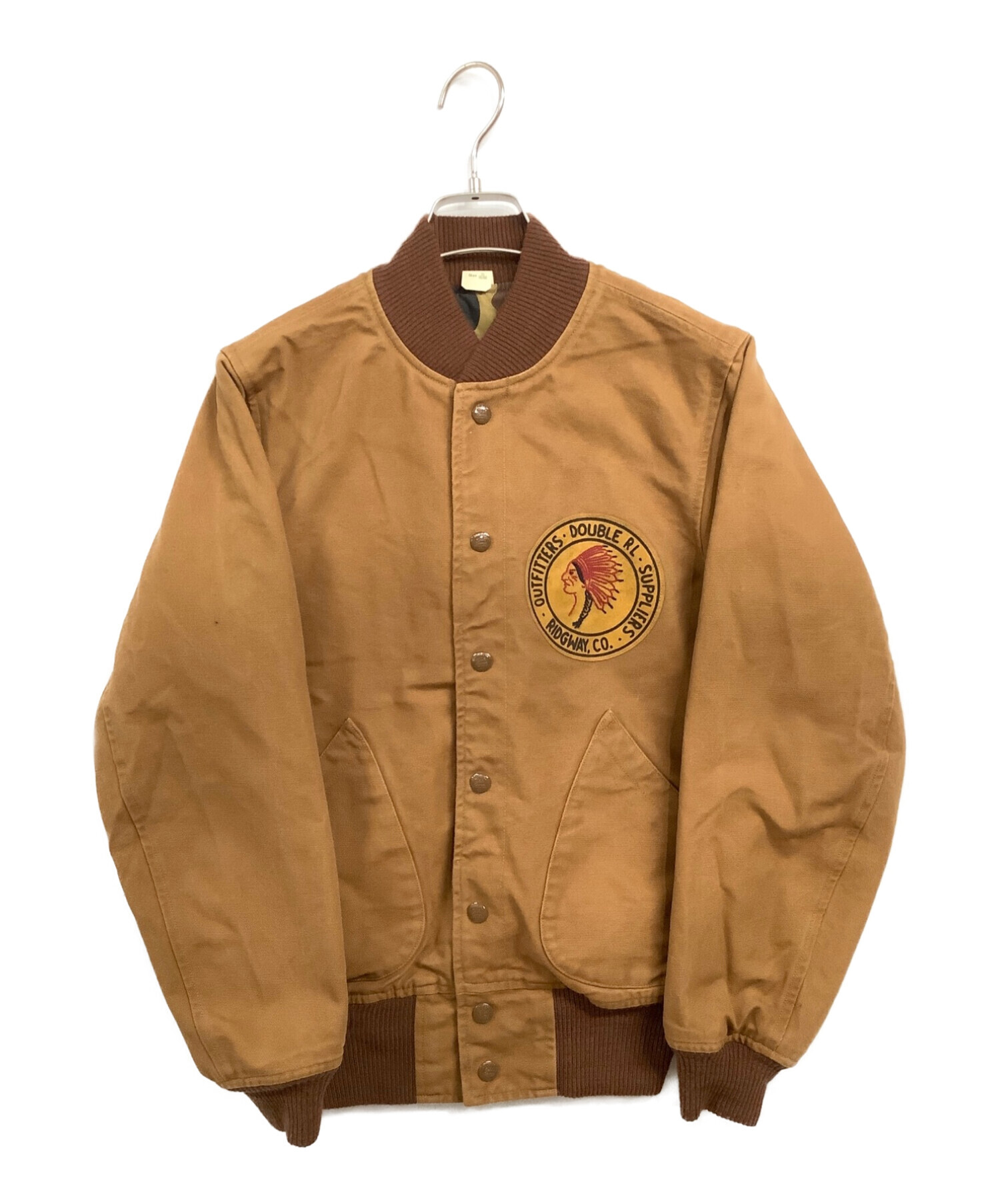 ジャケット/アウターRRL jacket size S