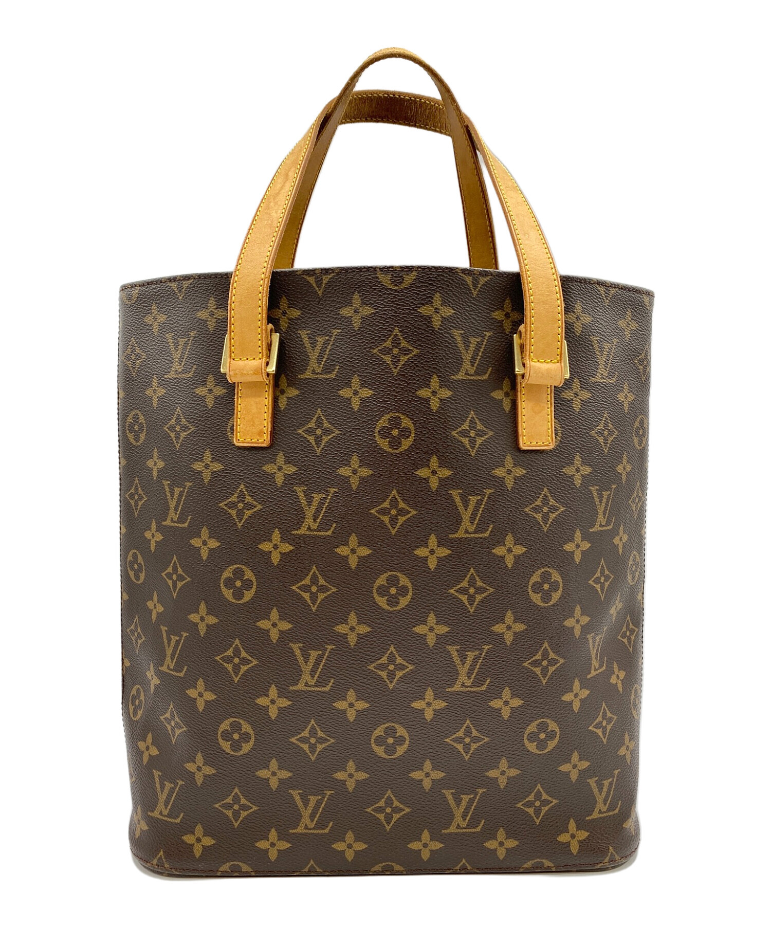 中古・古着通販】LOUIS VUITTON (ルイ ヴィトン) ヴァヴァンGM ブラウン｜ブランド・古着通販 トレファク公式【TREFAC  FASHION】スマホサイト