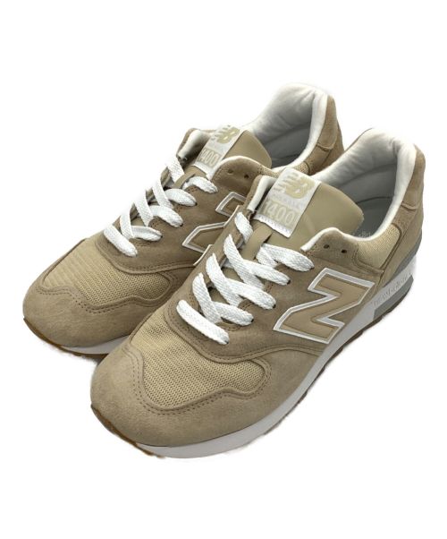 【中古・古着通販】NEW BALANCE (ニューバランス) M1400TN