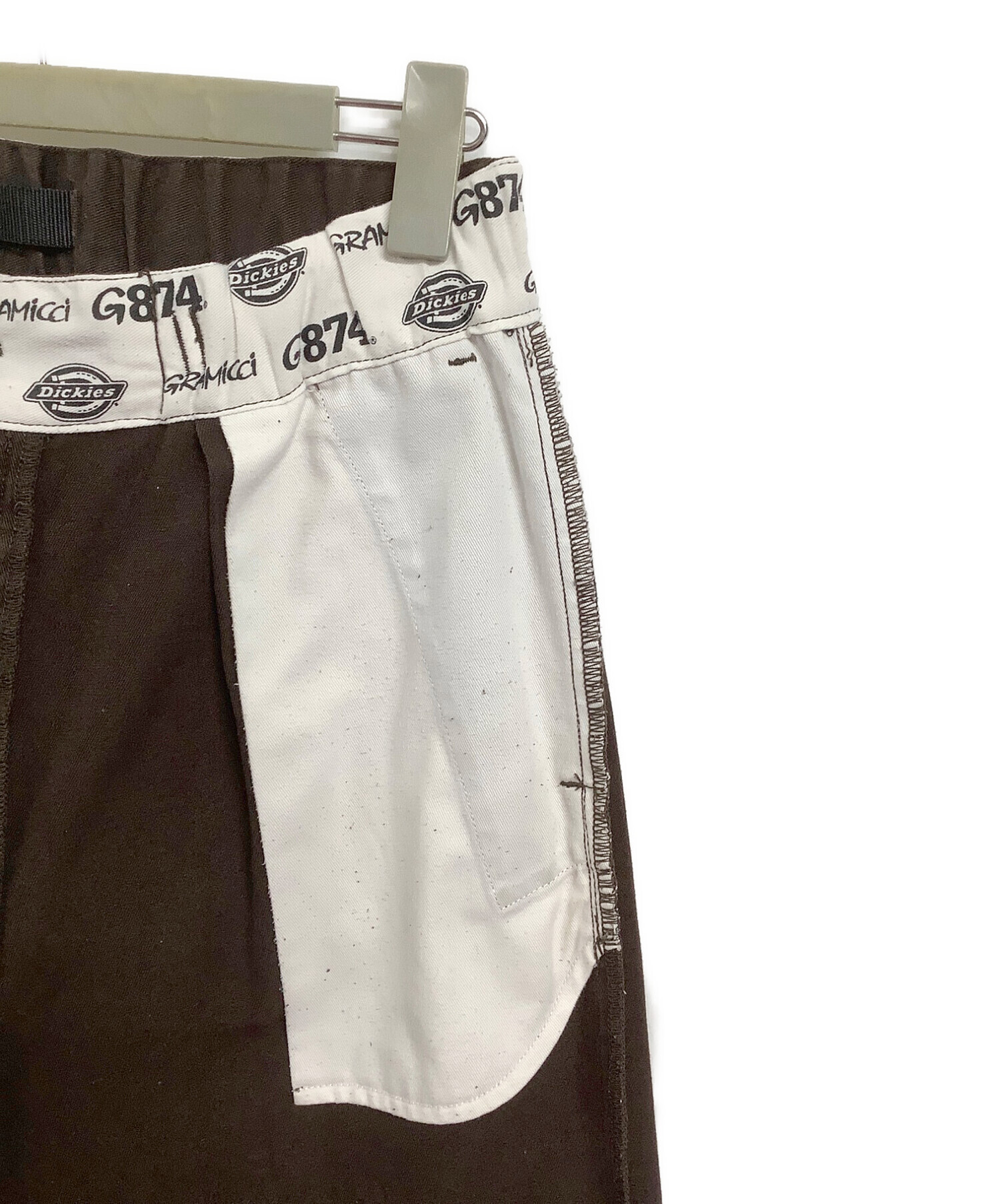 中古・古着通販】Dickies×GRAMICCI×FREAK'S STORE (ディッキーズ ...