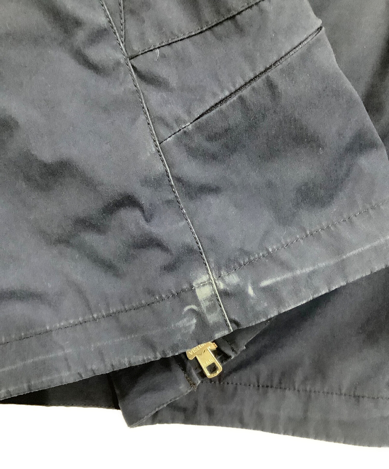 中古・古着通販】THE NORTHFACE PURPLELABEL (ザノースフェイス