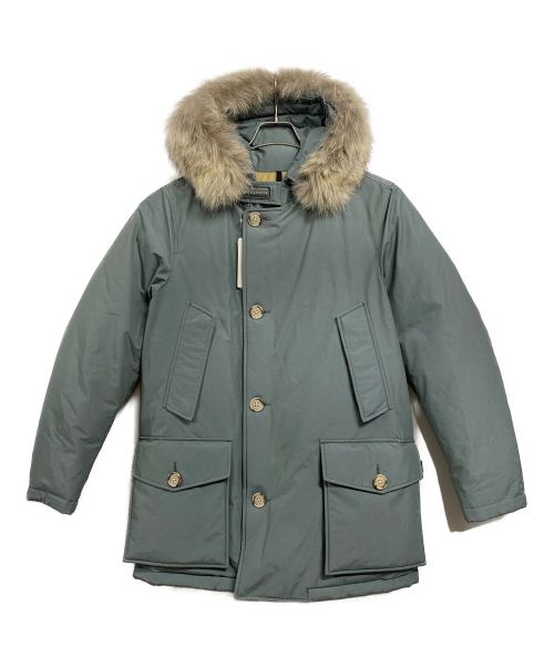 【中古・古着通販】WOOLRICH (ウールリッチ) NEW ARCTIC