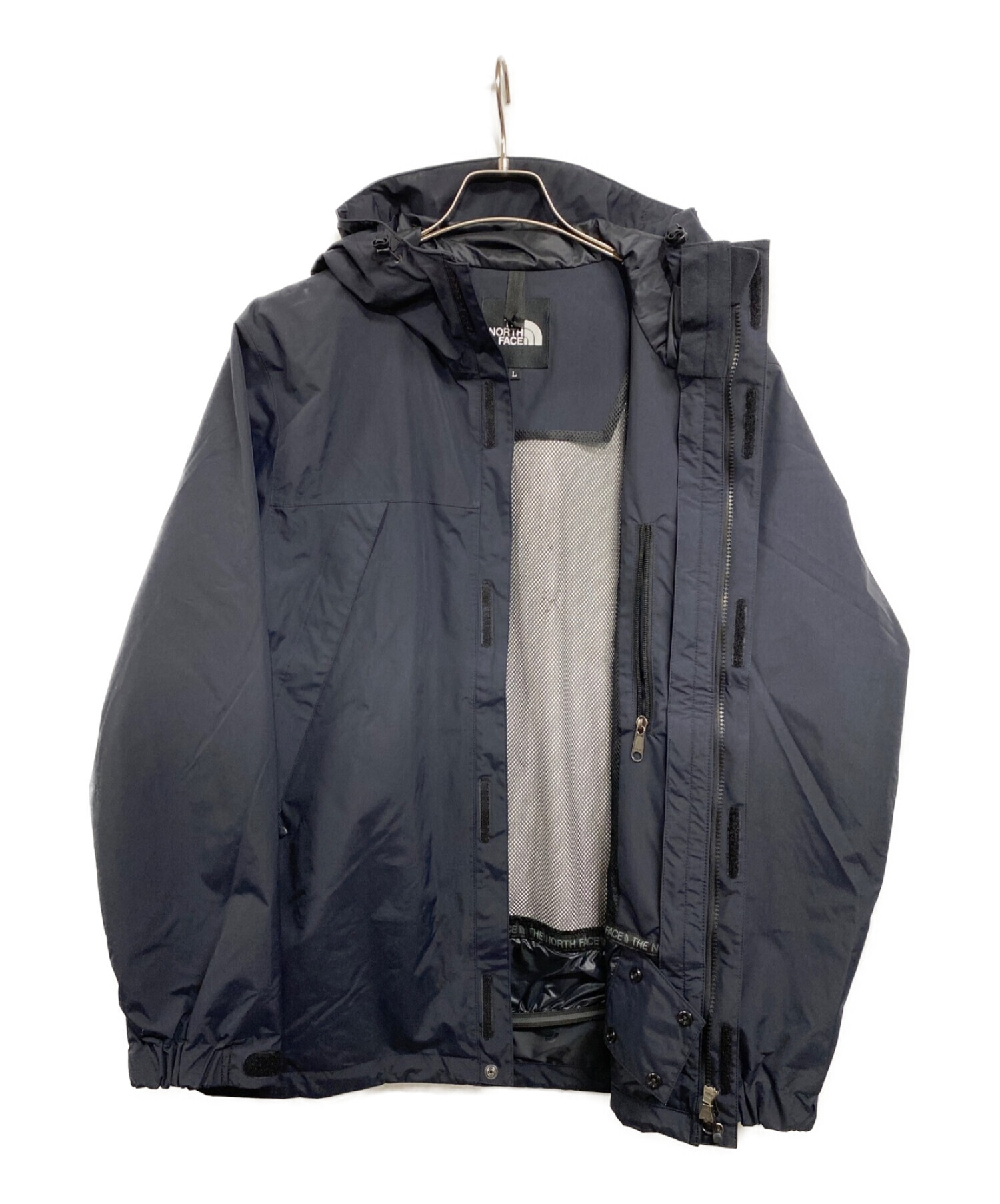 【中古・古着通販】THE NORTH FACE (ザ ノース フェイス