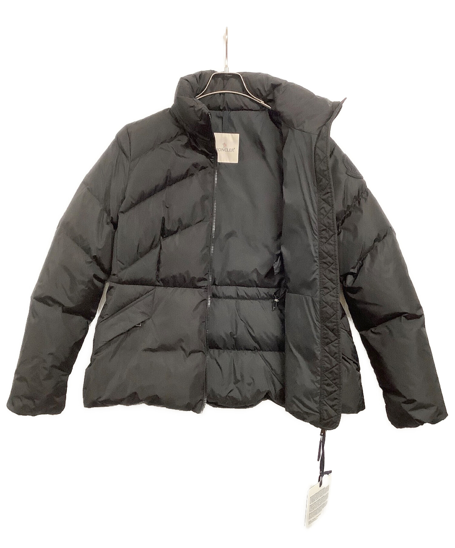 中古・古着通販】MONCLER (モンクレール) アロエダウンジャケット