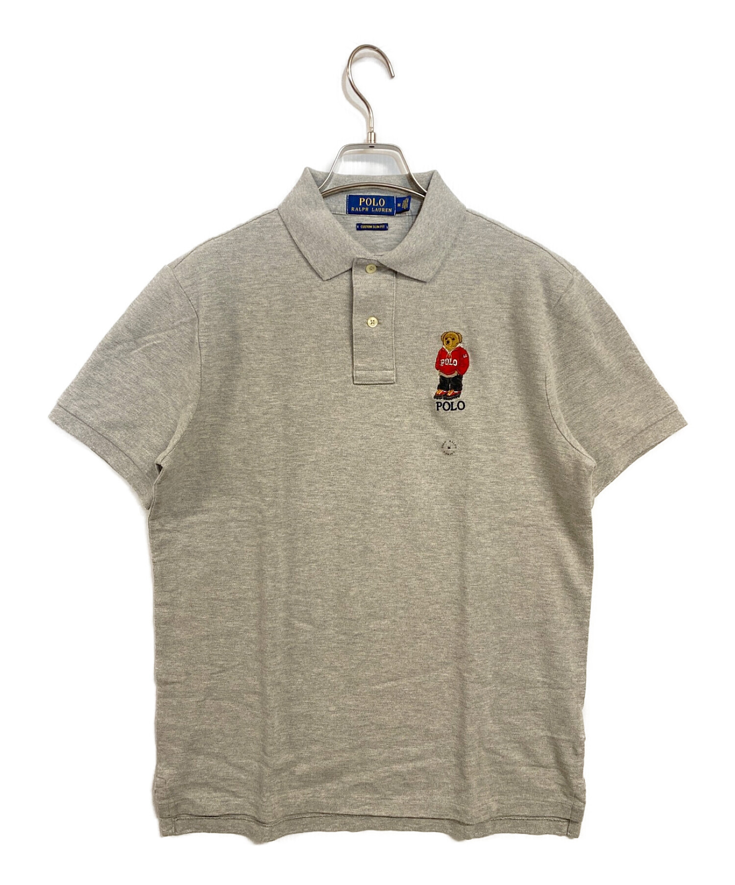 中古・古着通販】POLO RALPH LAUREN (ポロ・ラルフローレン) カスタム