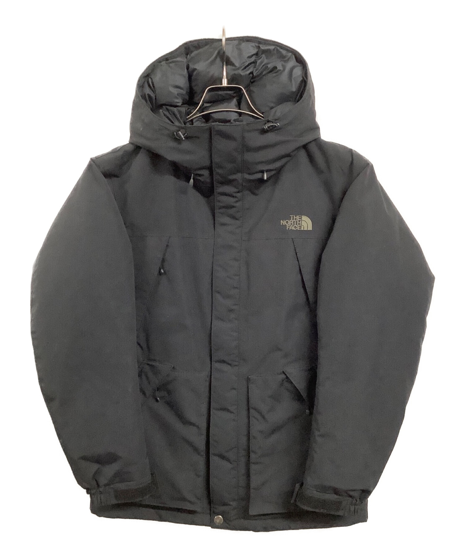 中古・古着通販】THE NORTH FACE (ザ ノース フェイス) ダウン